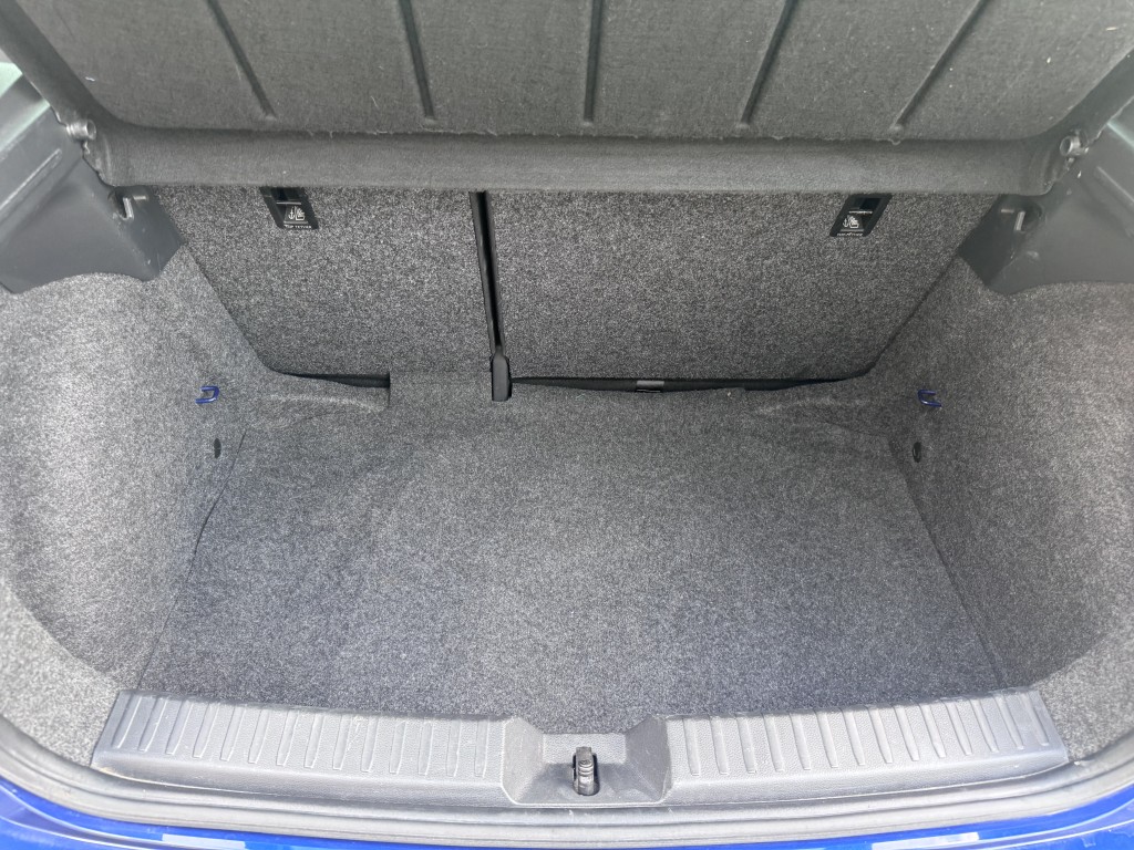 Trunk
