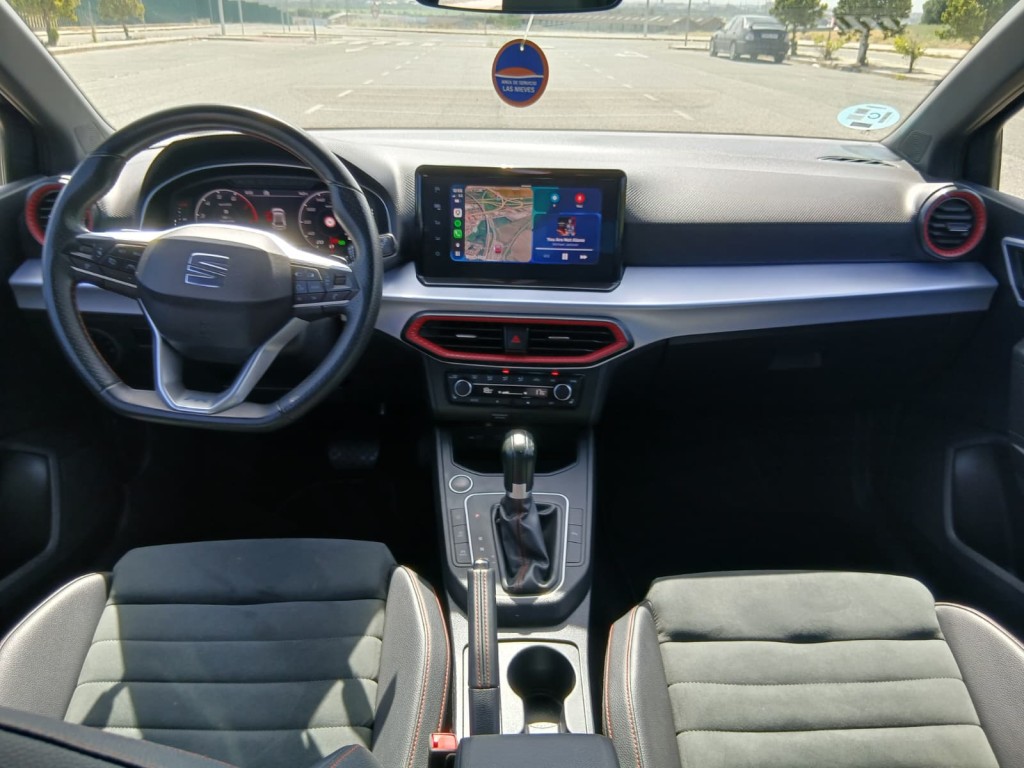 DriverCabin