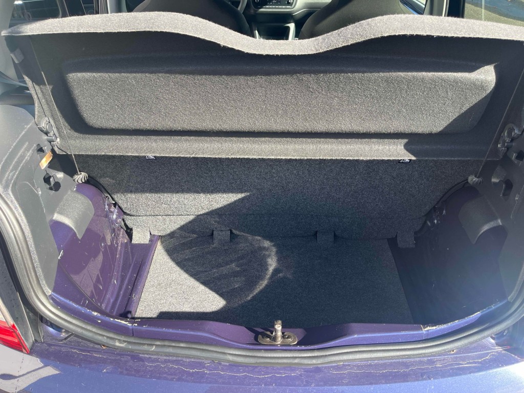 Trunk