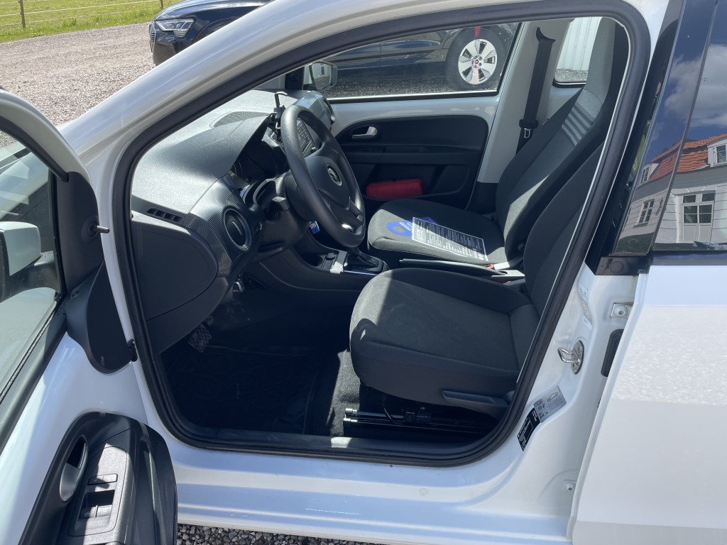 DriverCabin