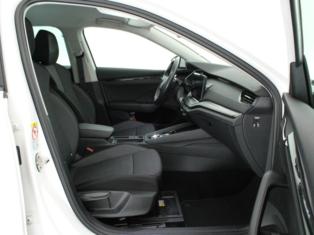 DriverCabin