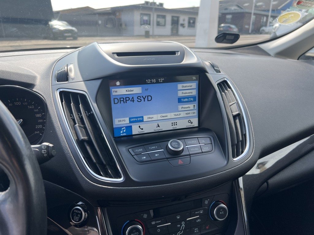 DriverCabin