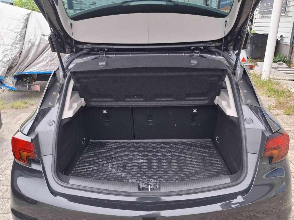Trunk