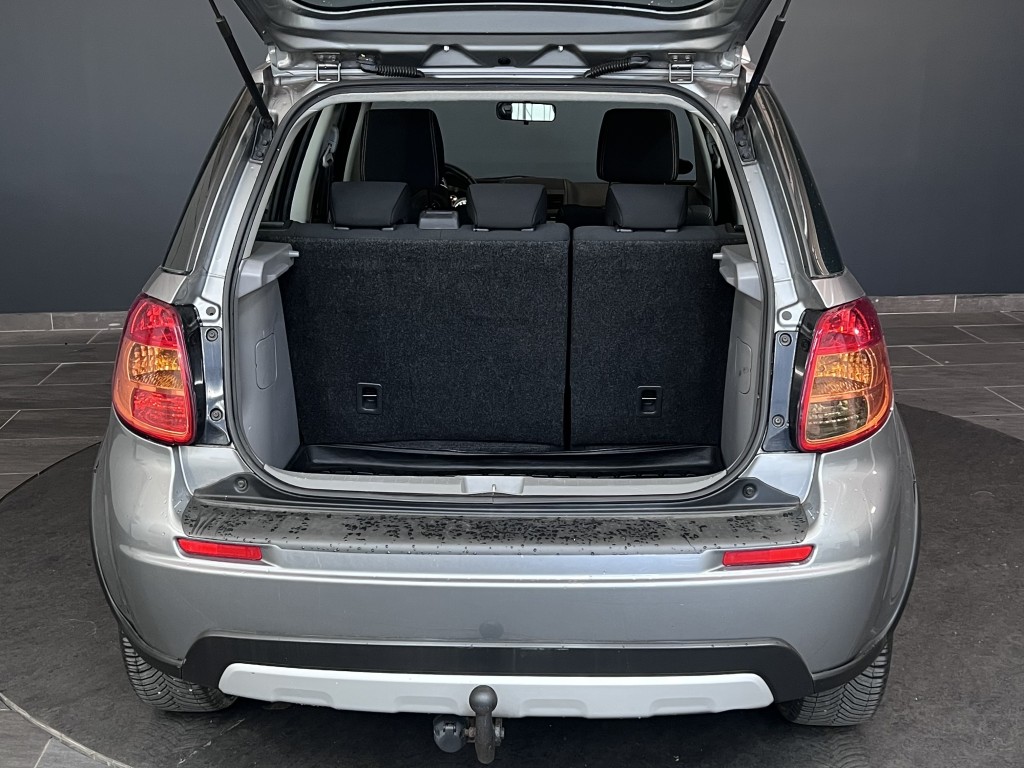 Trunk