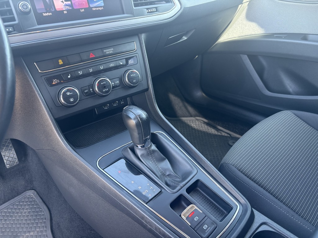 DriverCabin