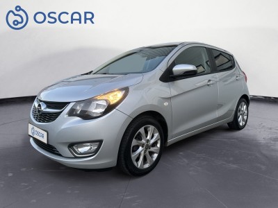 Opel Karl