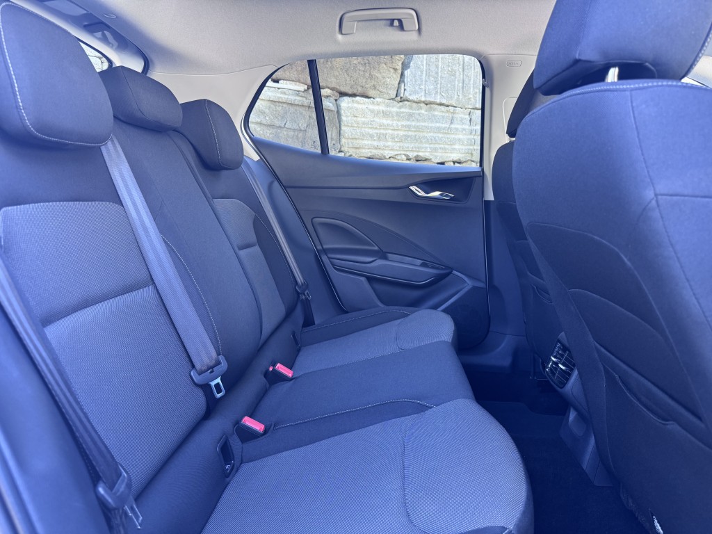 PassengerCabin