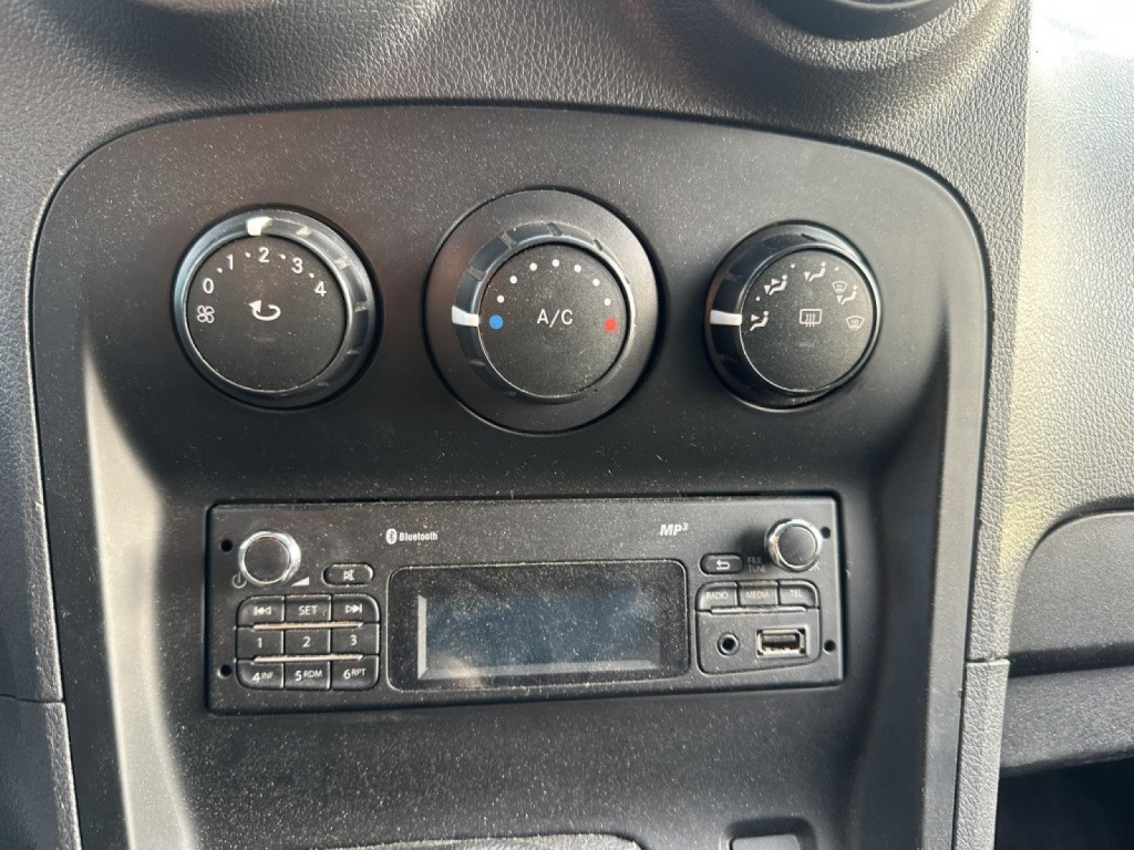 DriverCabin