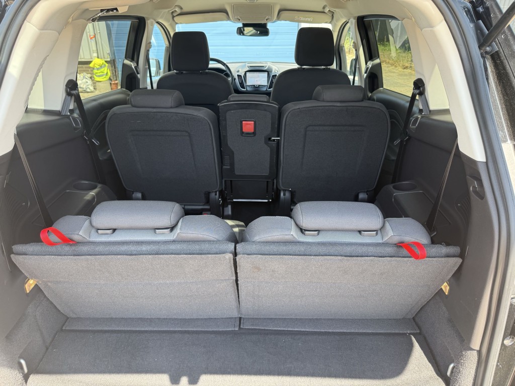 Trunk