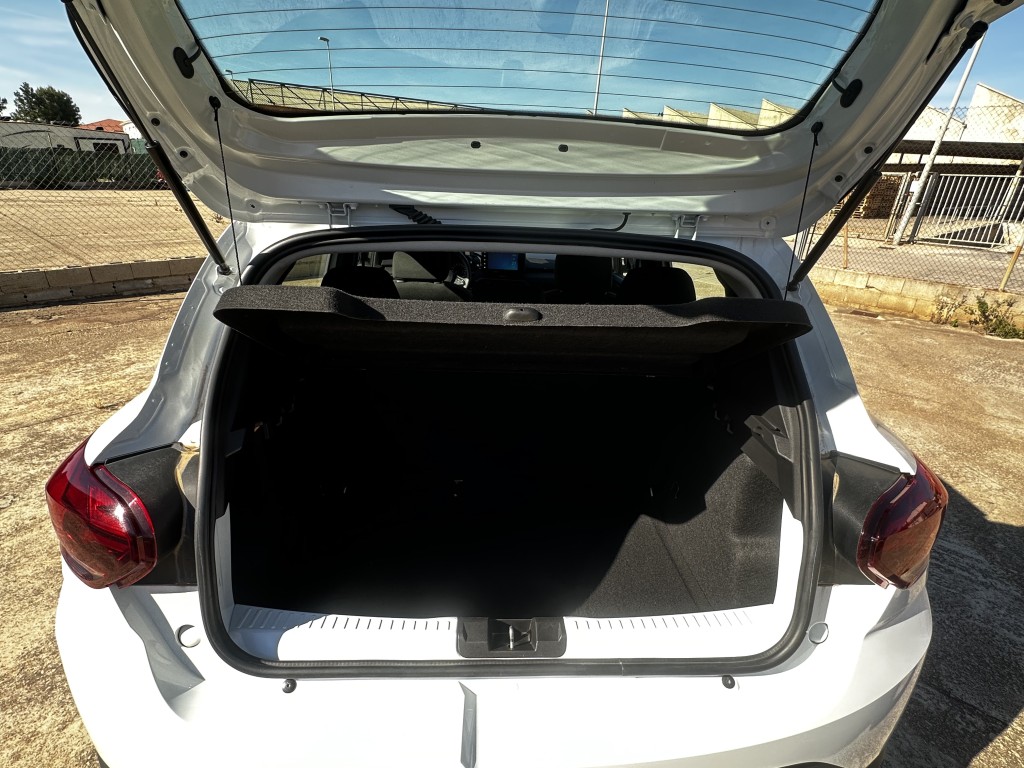 Trunk
