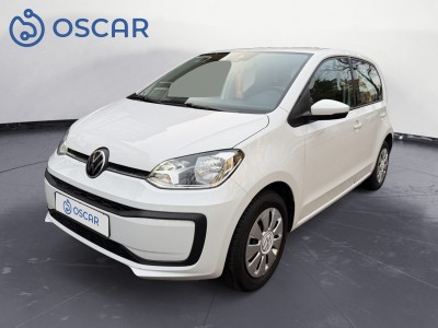 VW Up!