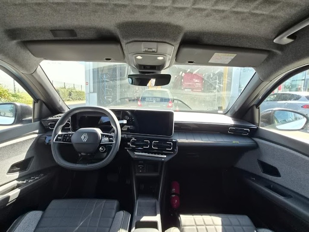 DriverCabin