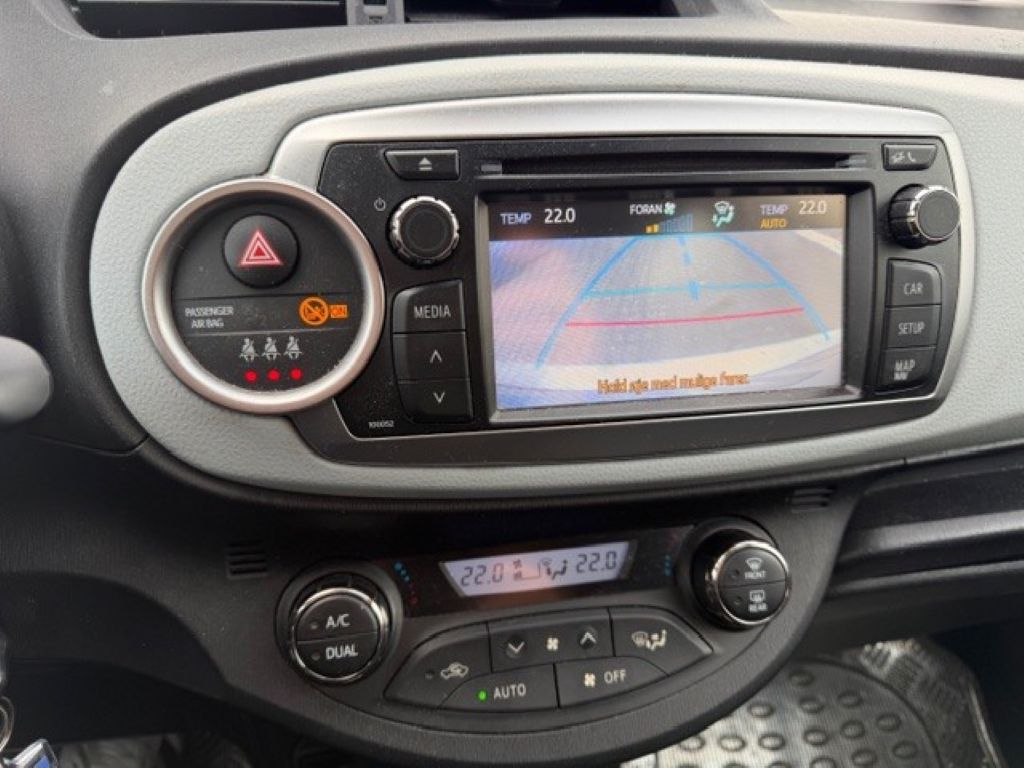 DriverCabin