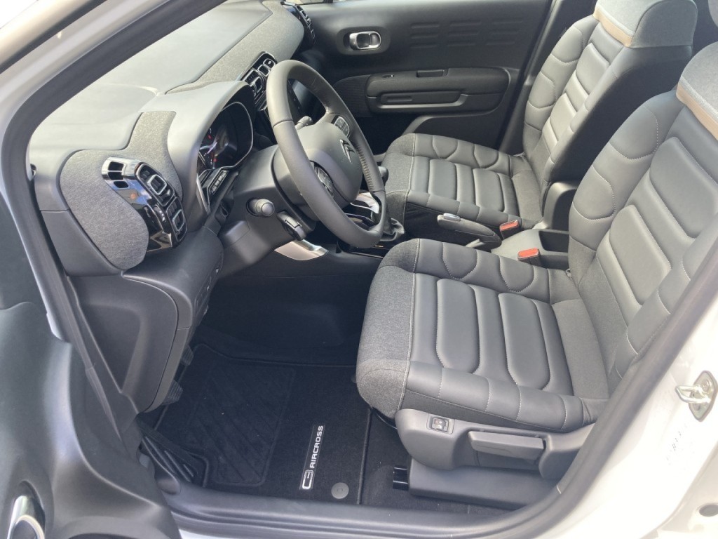 DriverCabin