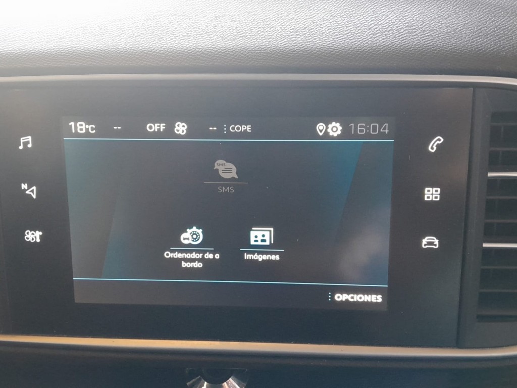 DriverCabin