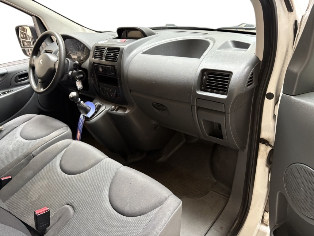 DriverCabin