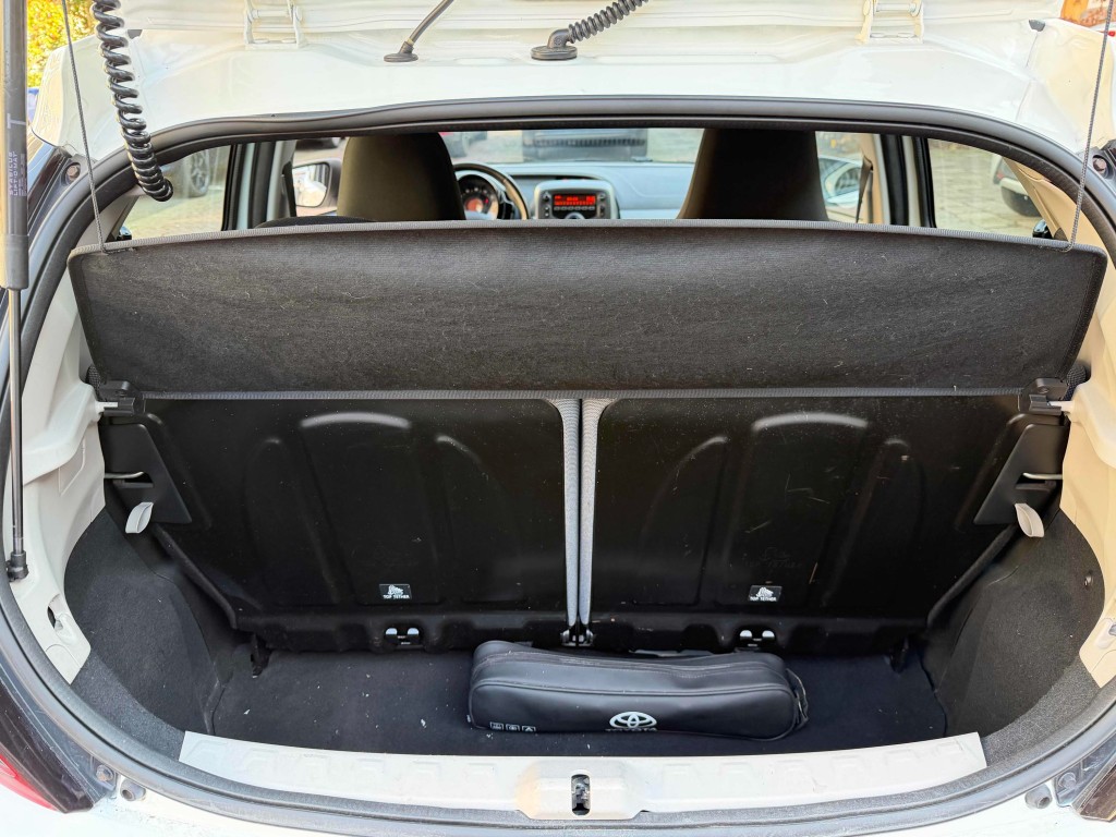 Trunk