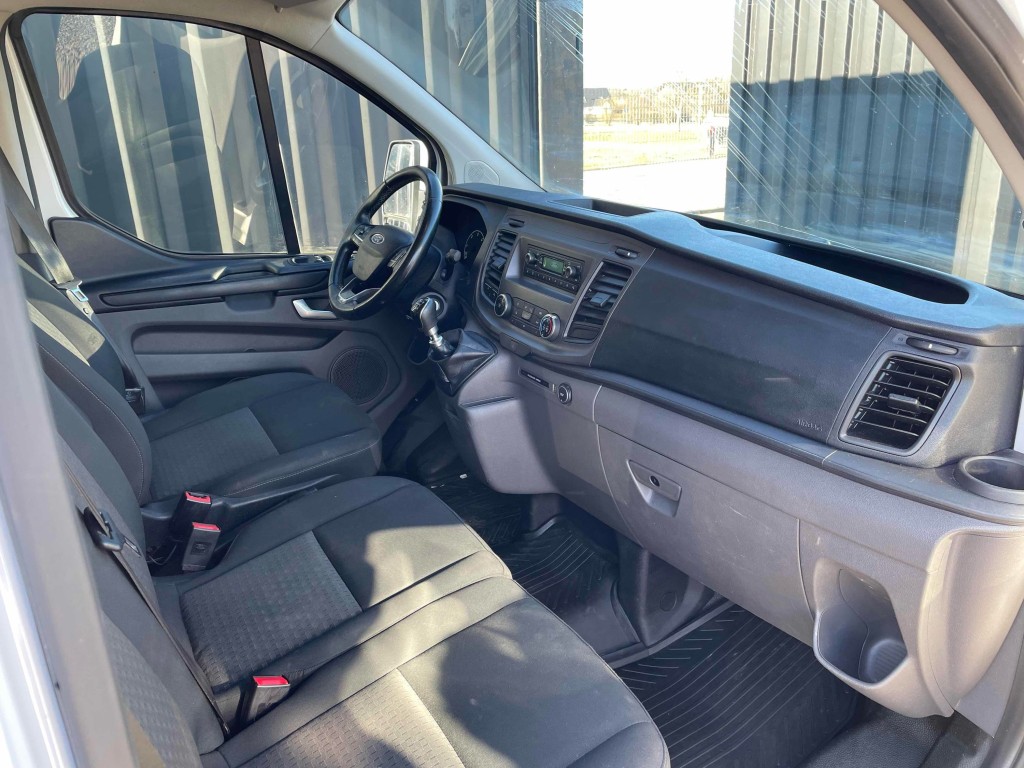 DriverCabin