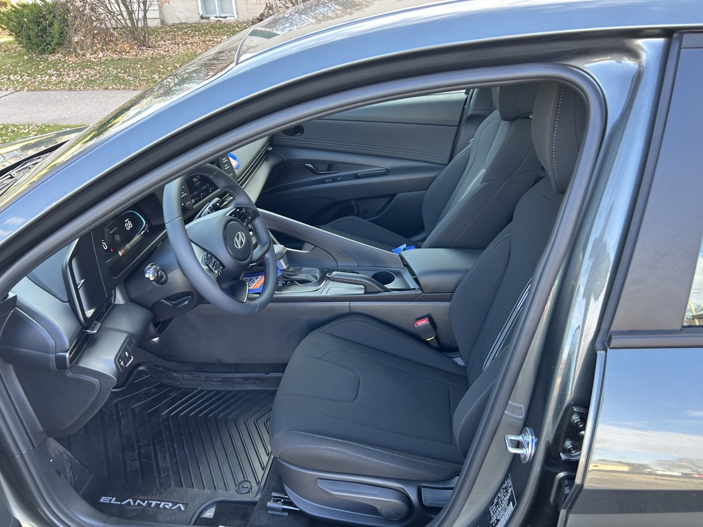 DriverCabin