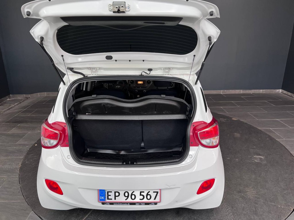 Trunk