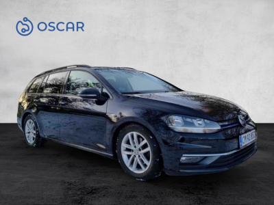VW Golf 7