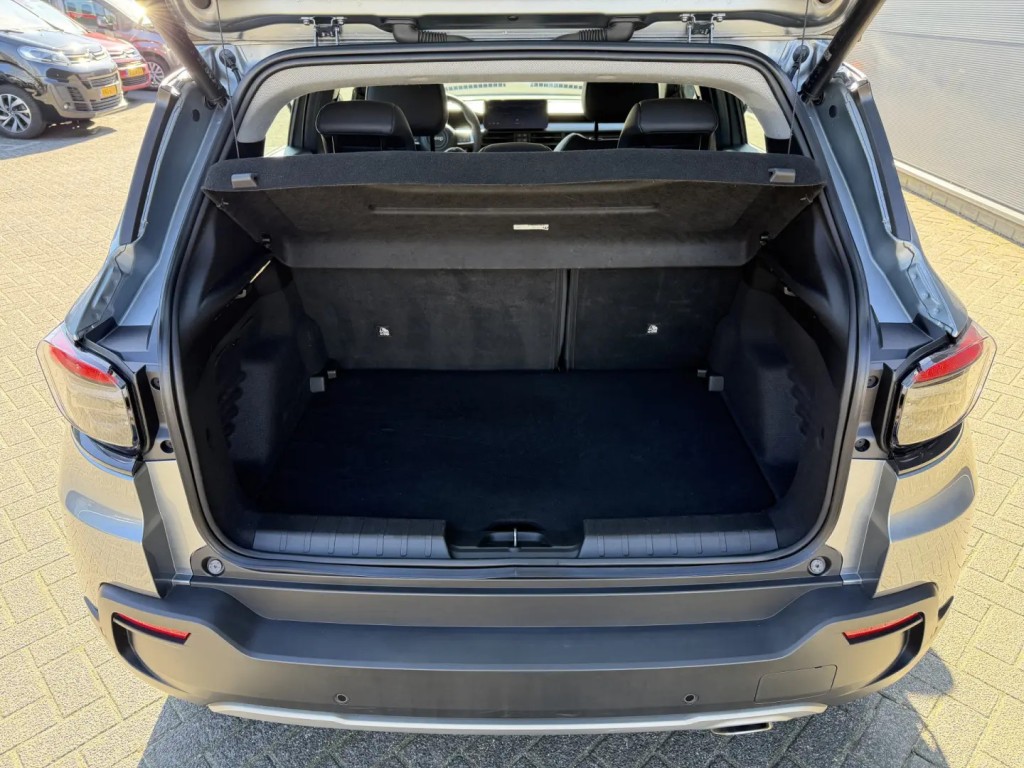 Trunk