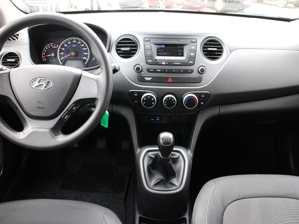 DriverCabin