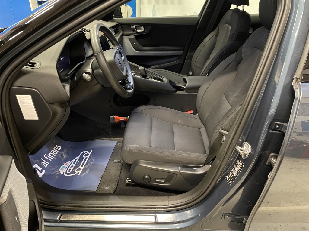 DriverCabin