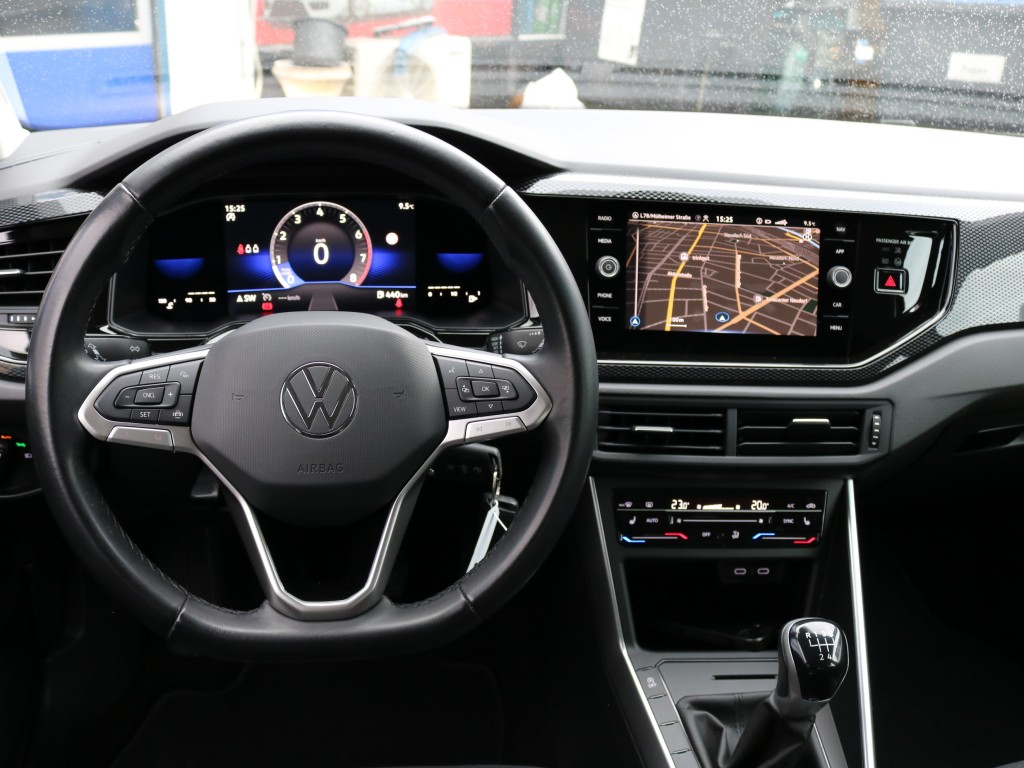 DriverCabin