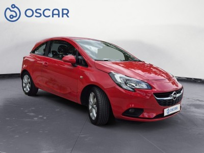 Opel Corsa-e