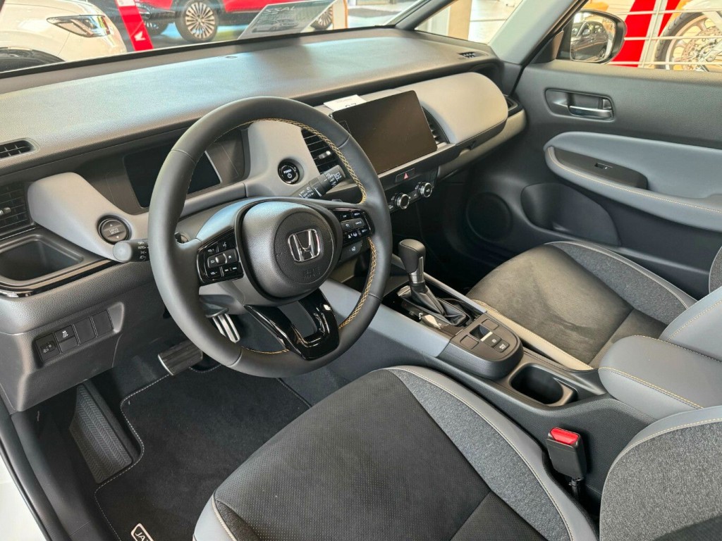 DriverCabin
