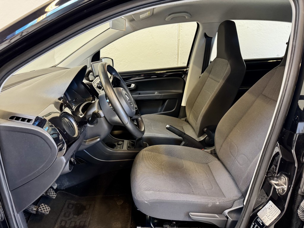 DriverCabin
