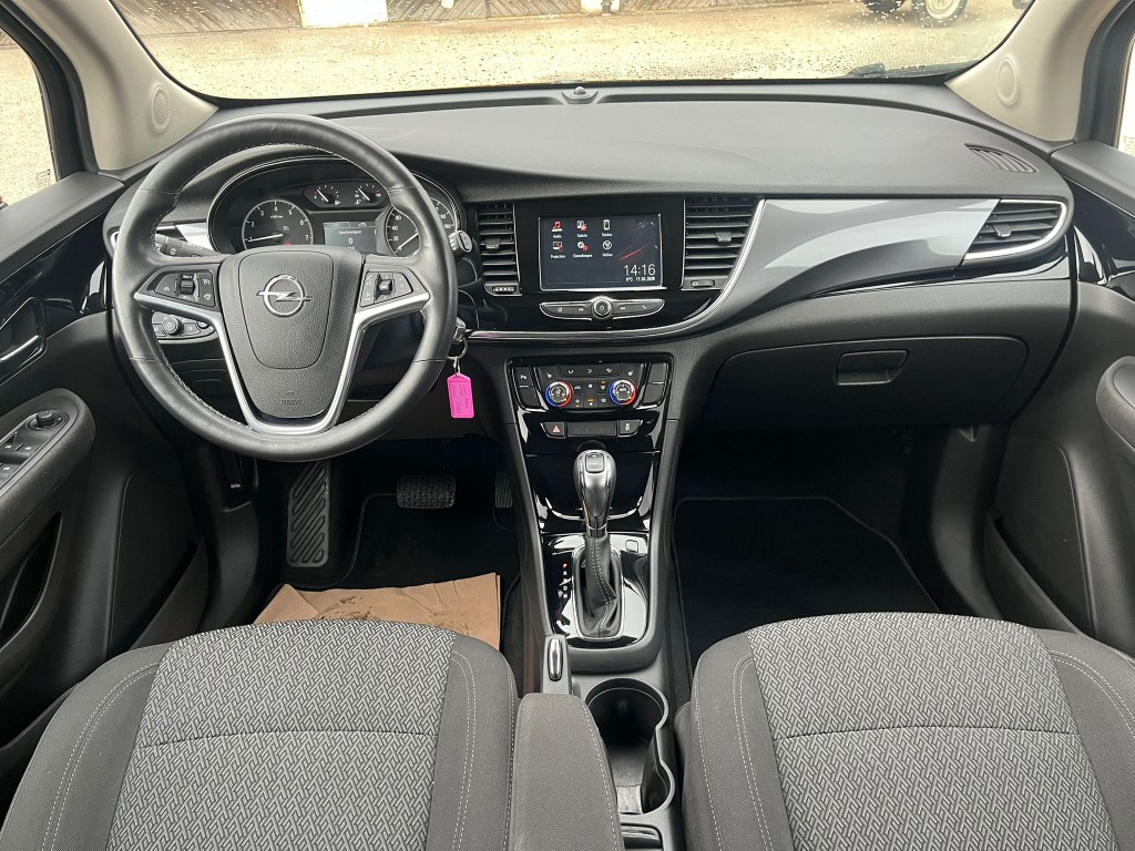DriverCabin