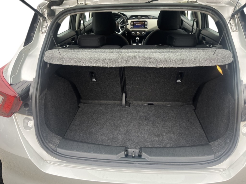 Trunk