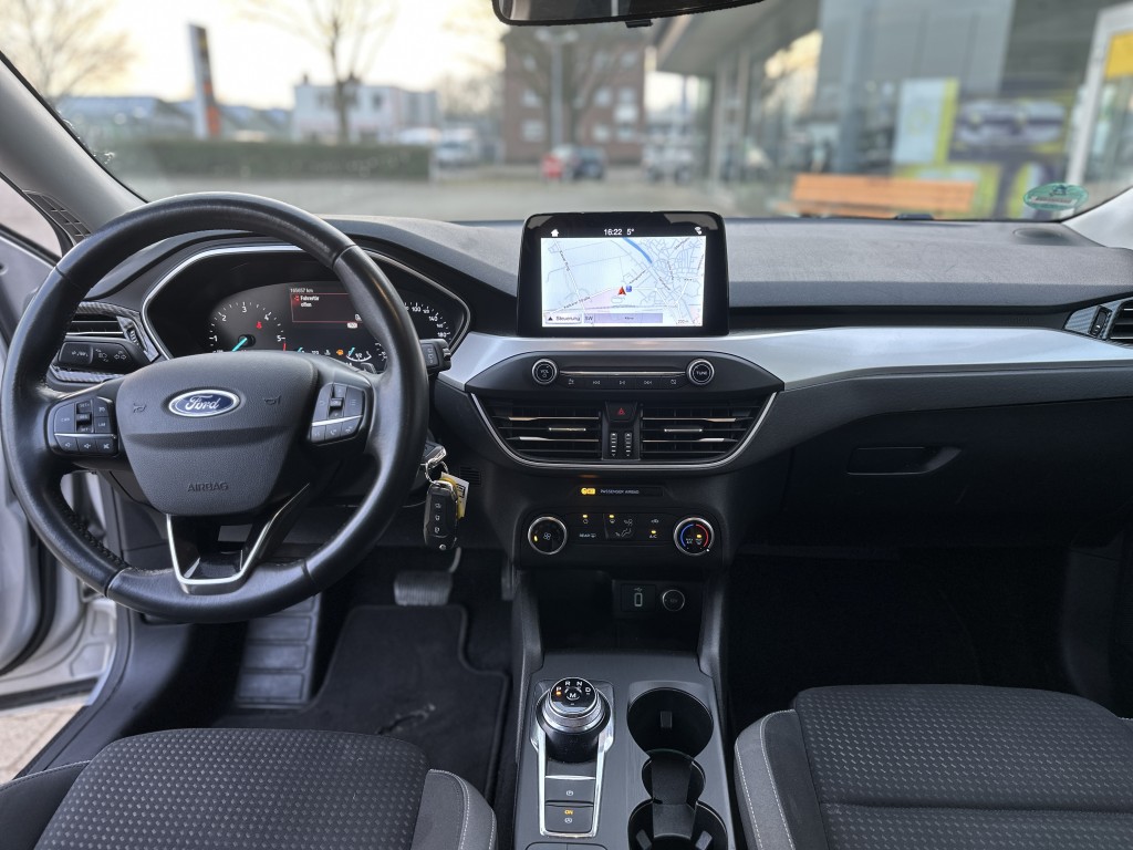 DriverCabin