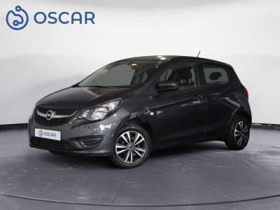 Opel Karl