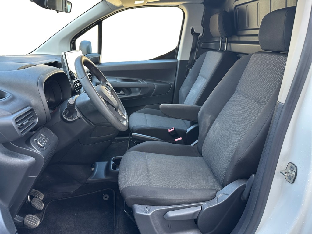 DriverCabin