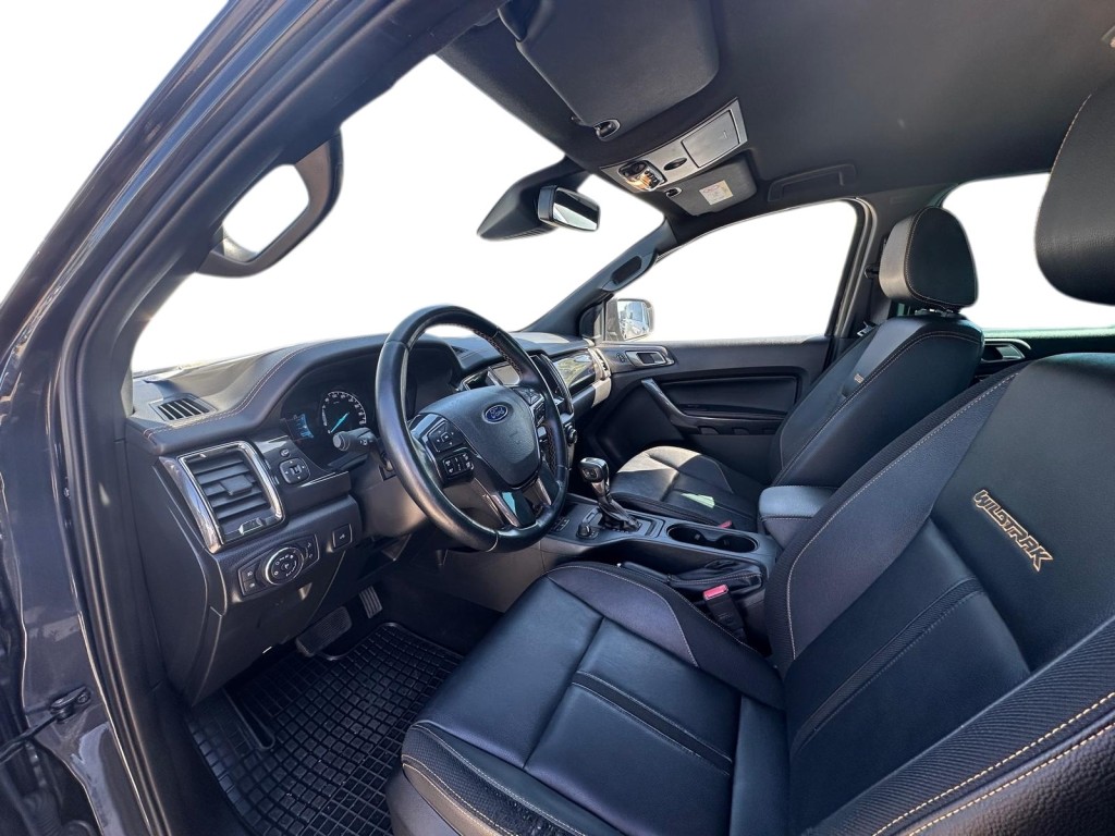 DriverCabin