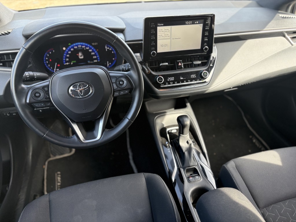 DriverCabin