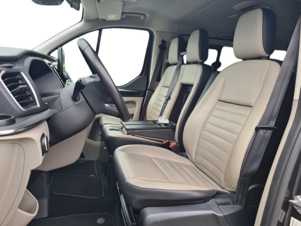 DriverCabin