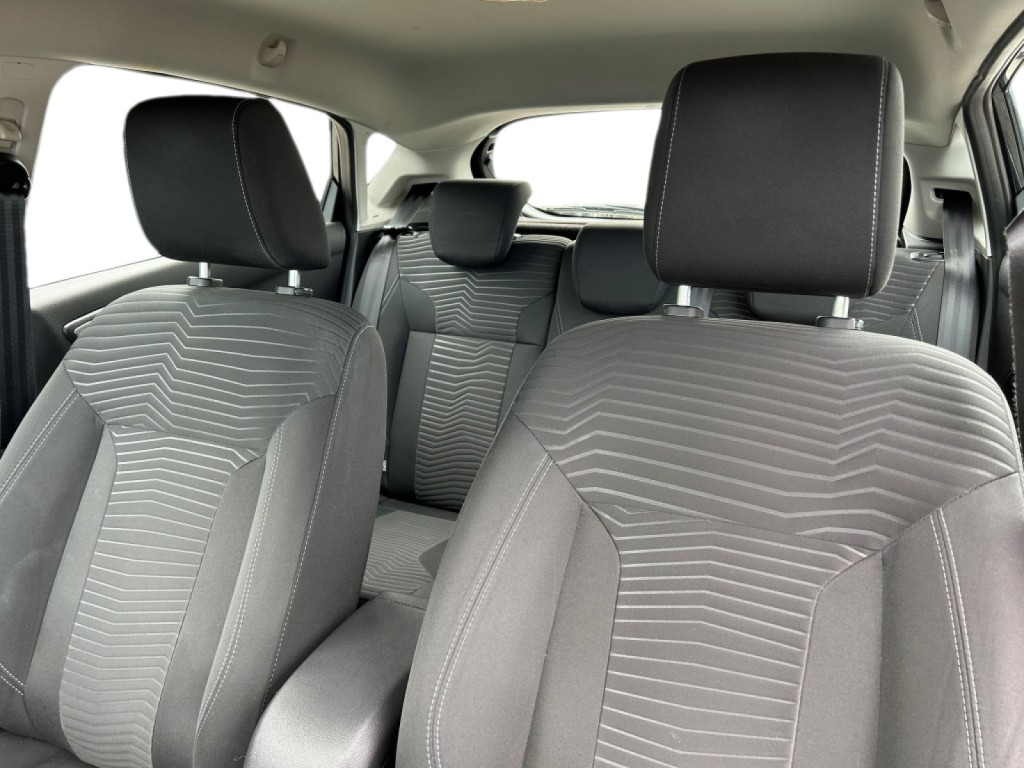 DriverCabin