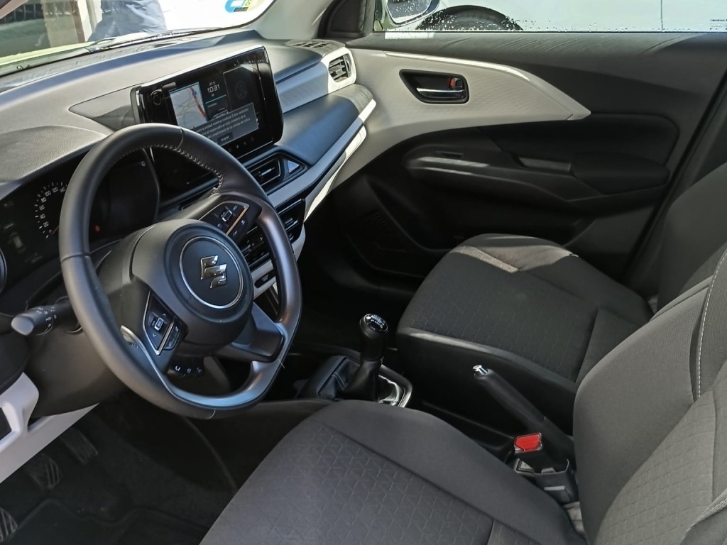 DriverCabin