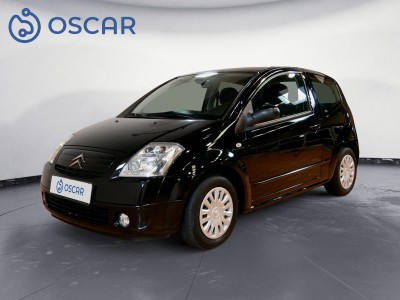 Citroën C2