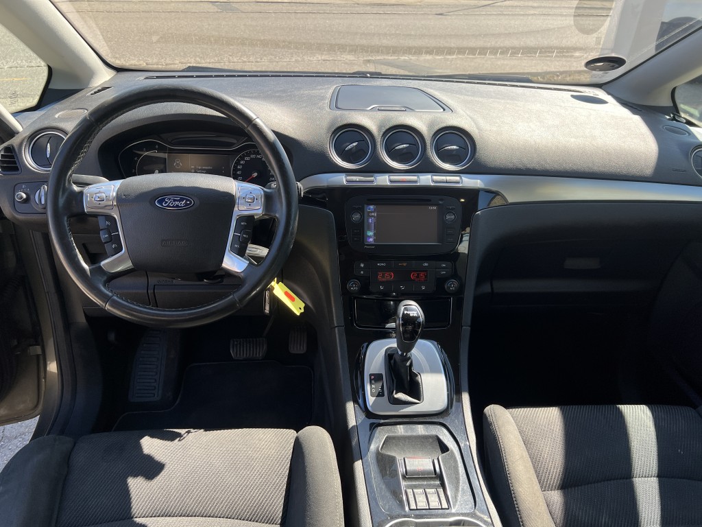 DriverCabin