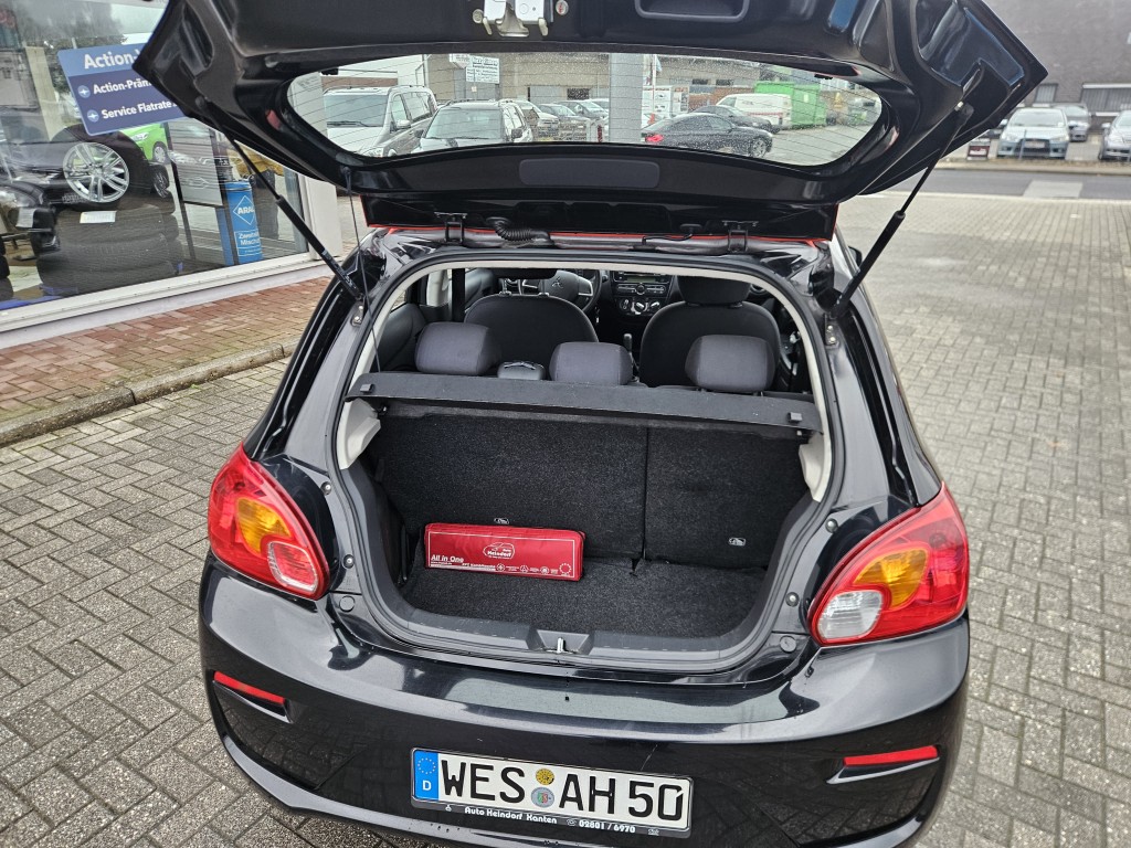 Trunk