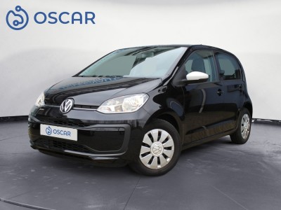 VW Up!