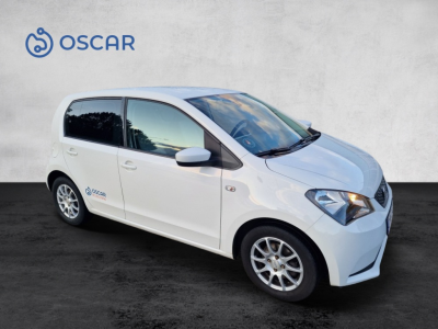 Seat Mii