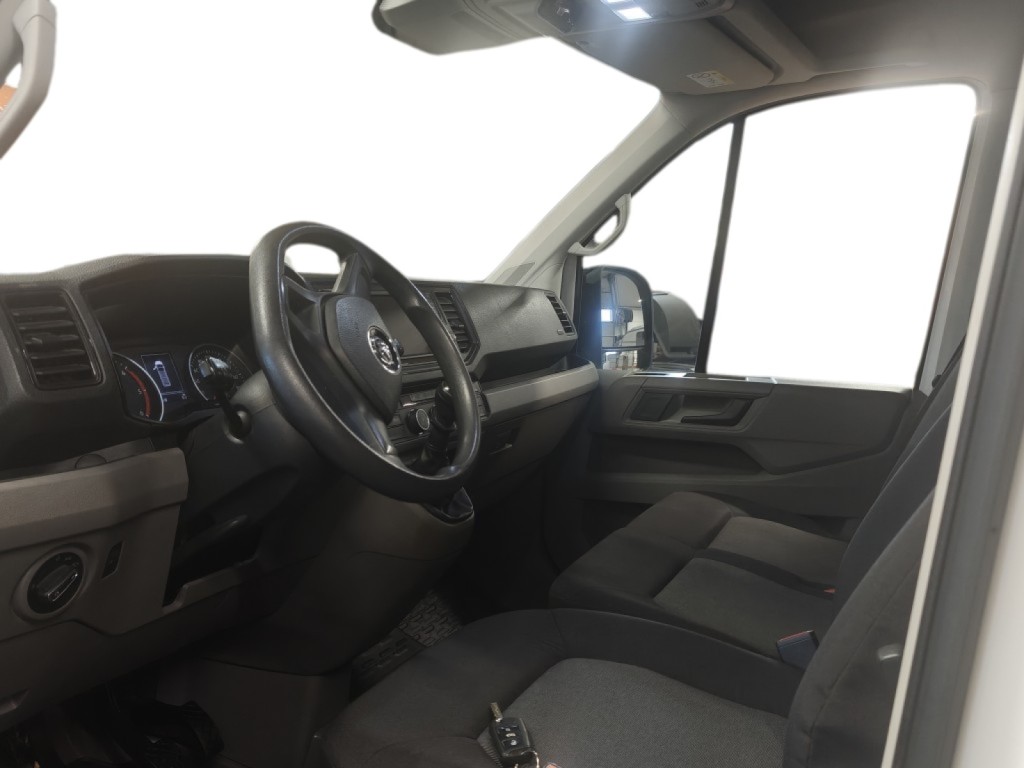 DriverCabin