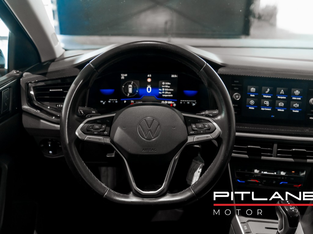 DriverCabin