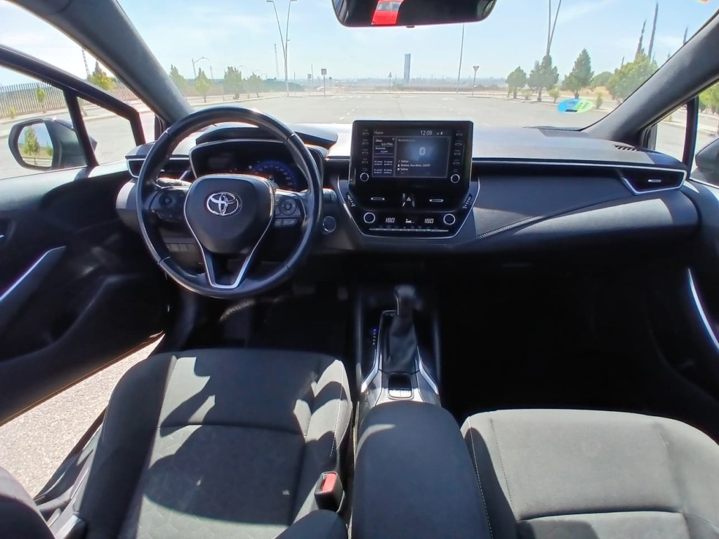 DriverCabin